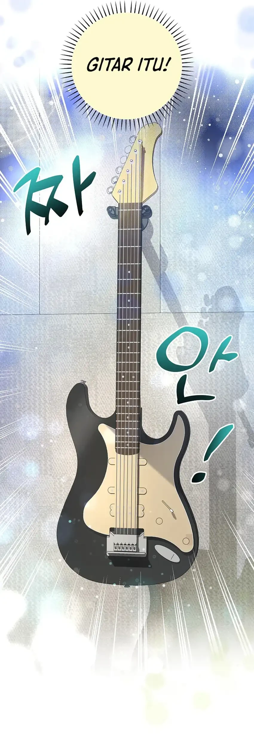 The Crazy Genius Composer Returns Chapter 95 halaman 47