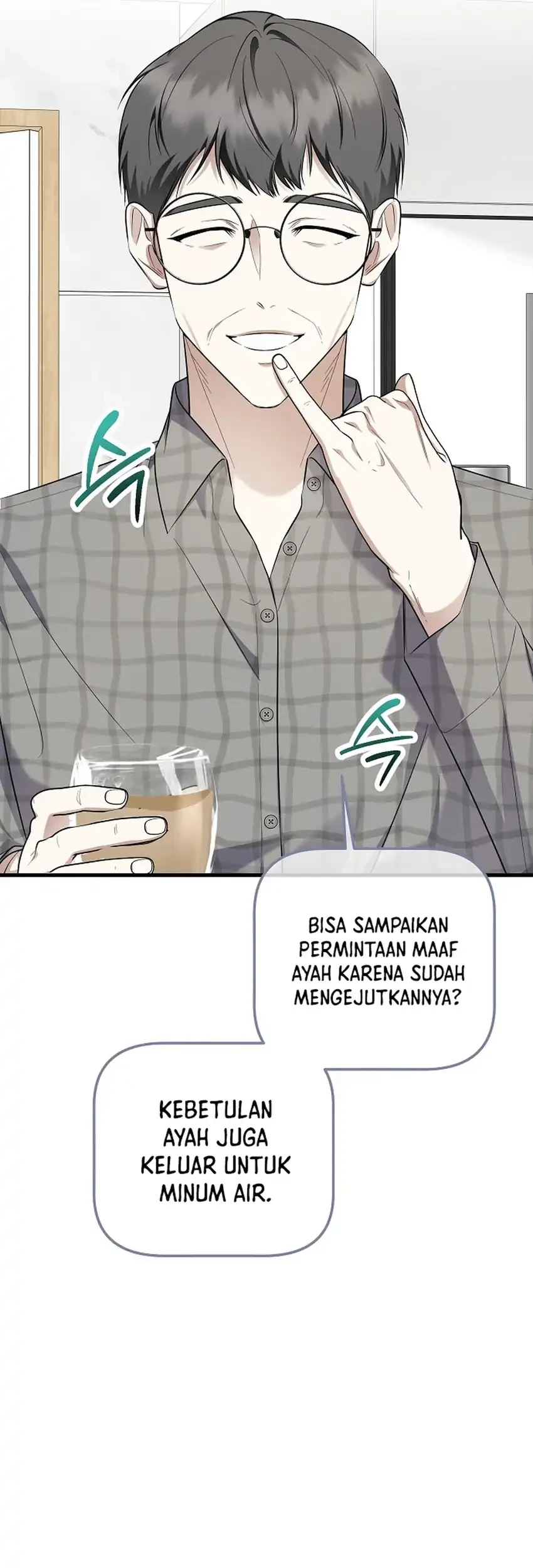 The Crazy Genius Composer Returns Chapter 96 halaman 44