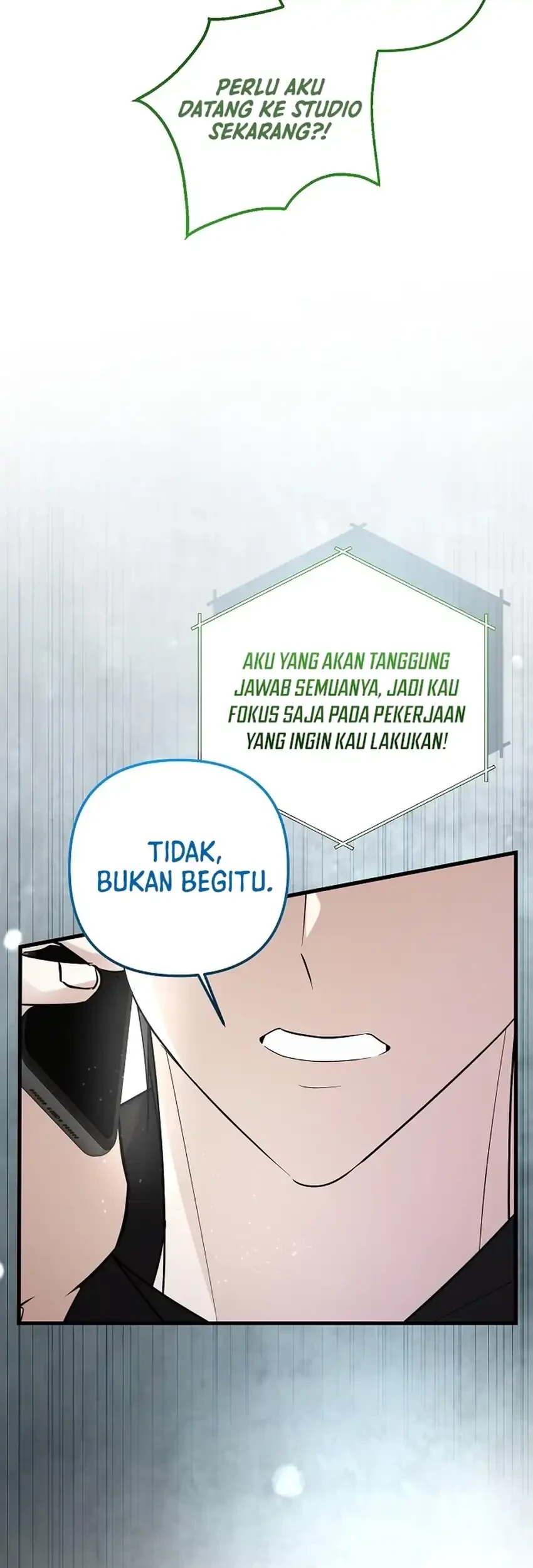 The Crazy Genius Composer Returns Chapter 97 halaman 41