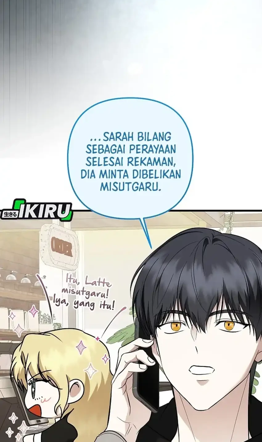 The Crazy Genius Composer Returns Chapter 97 halaman 42