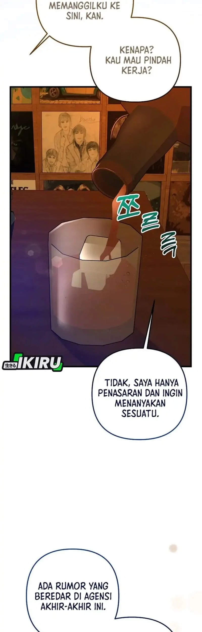 The Crazy Genius Composer Returns Chapter 98 halaman 39