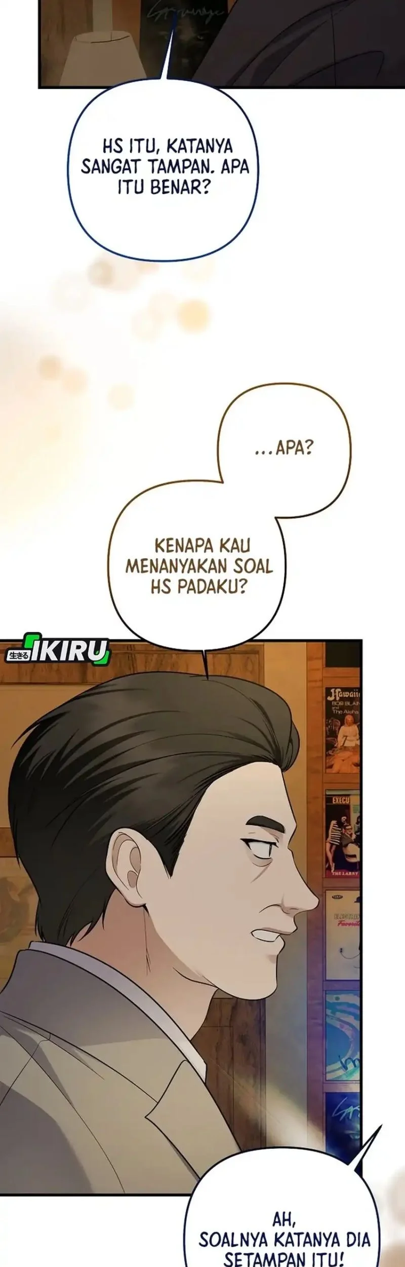 The Crazy Genius Composer Returns Chapter 98 halaman 41