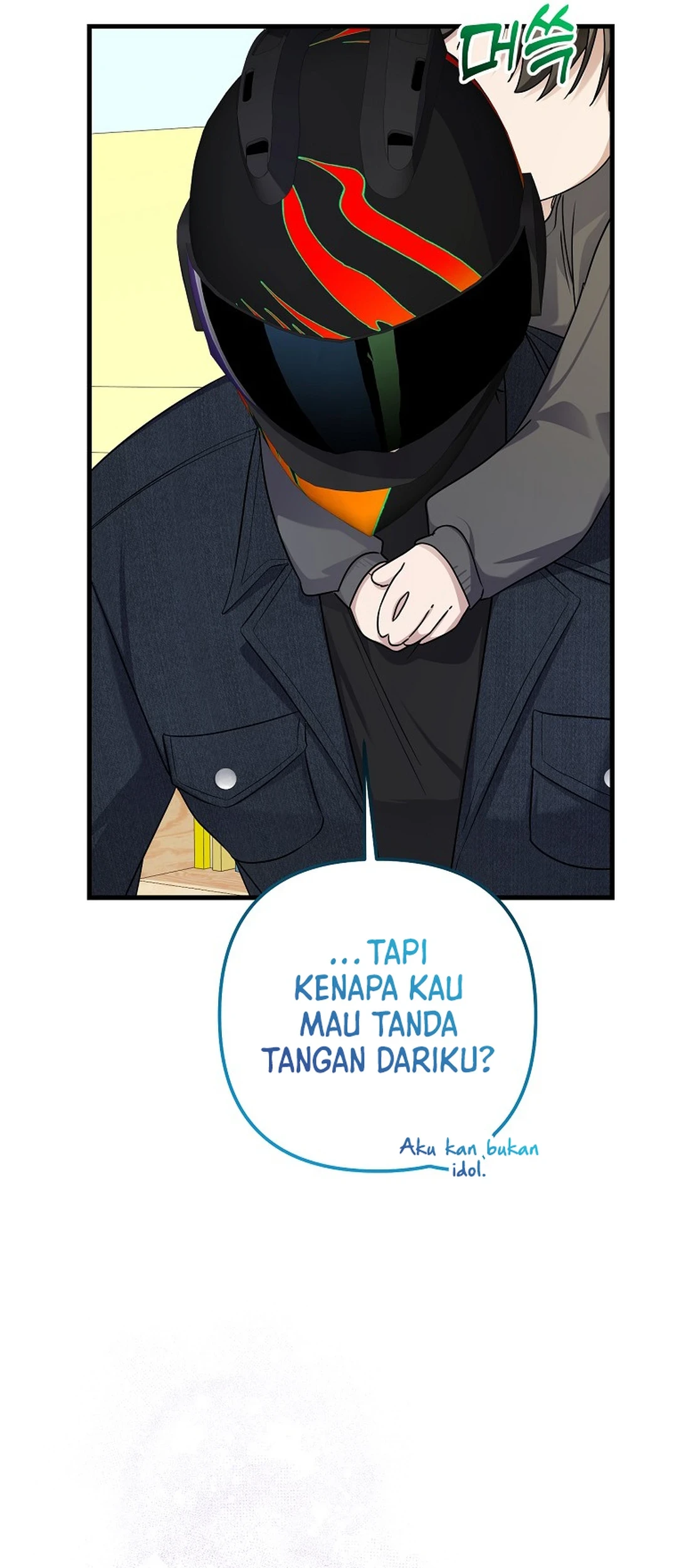 The Crazy Genius Composer Returns Chapter 99 halaman 58