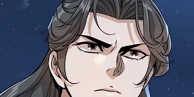 The Crimson Dragon Martial Emperor Chapter 0.1 Gambar 11