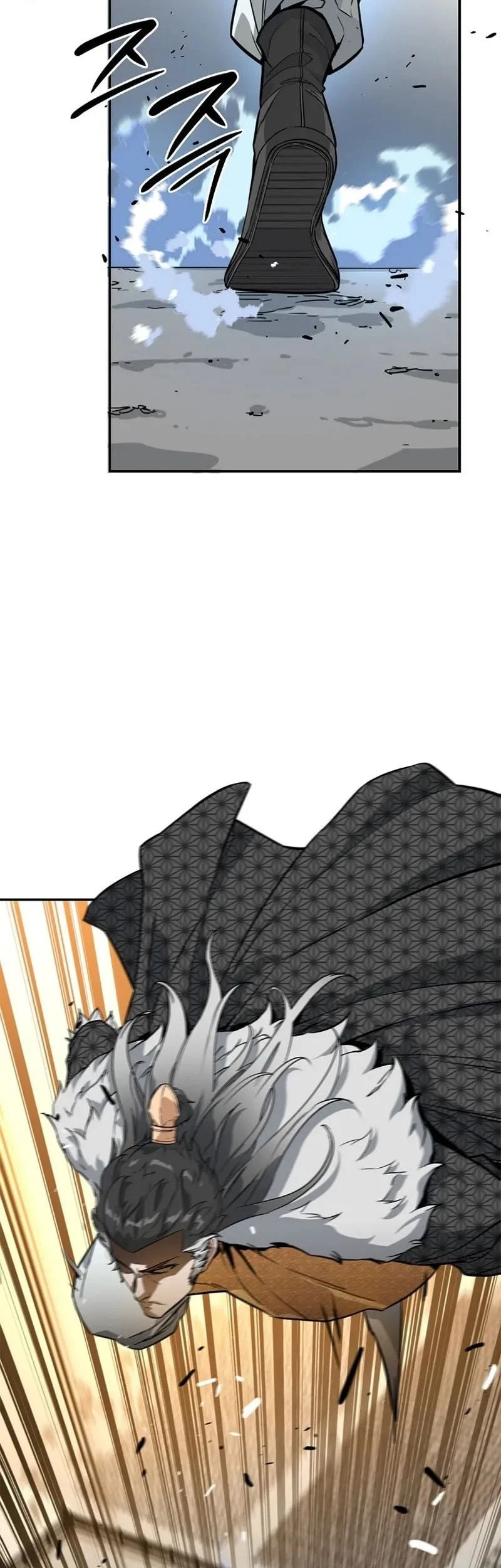 The Crimson Dragon Martial Emperor Chapter 1 Gambar 56