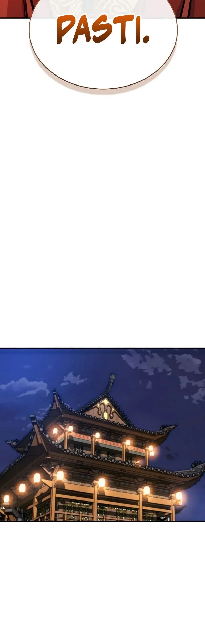 The Crimson Dragon Martial Emperor Chapter 11 Gambar 33