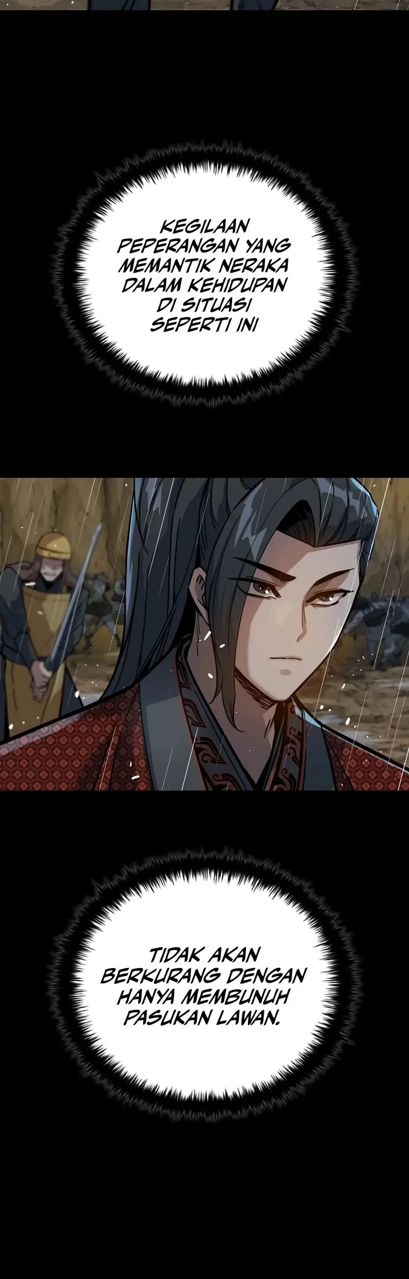 The Crimson Dragon Martial Emperor Chapter 13 Gambar 29