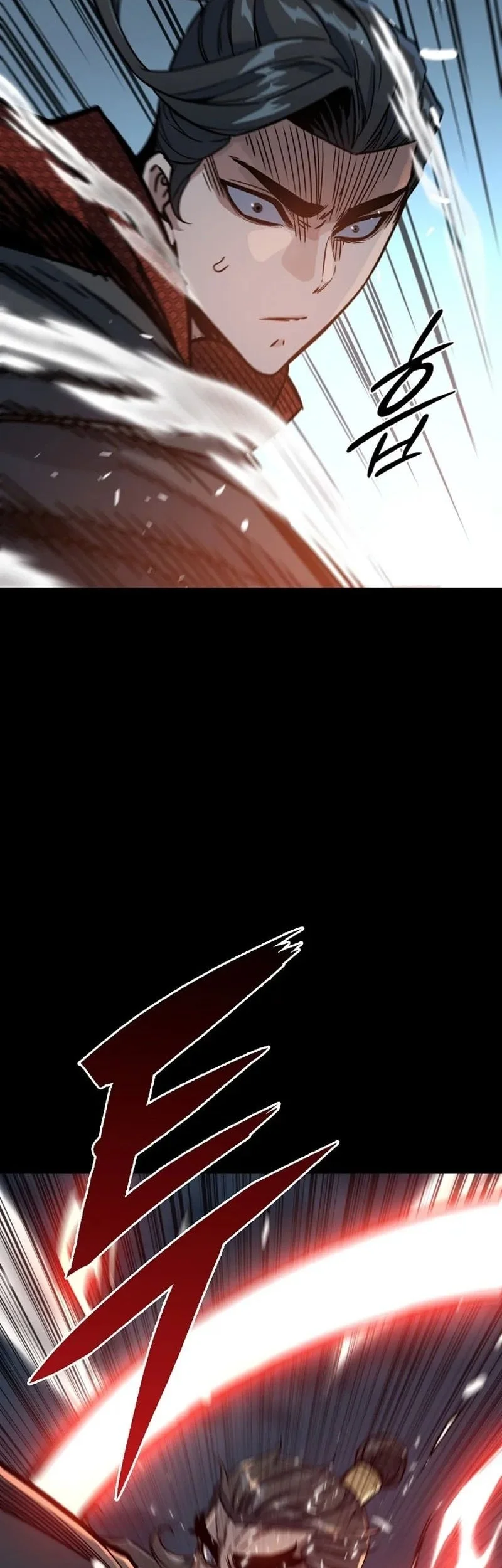 The Crimson Dragon Martial Emperor Chapter 14 Gambar 32