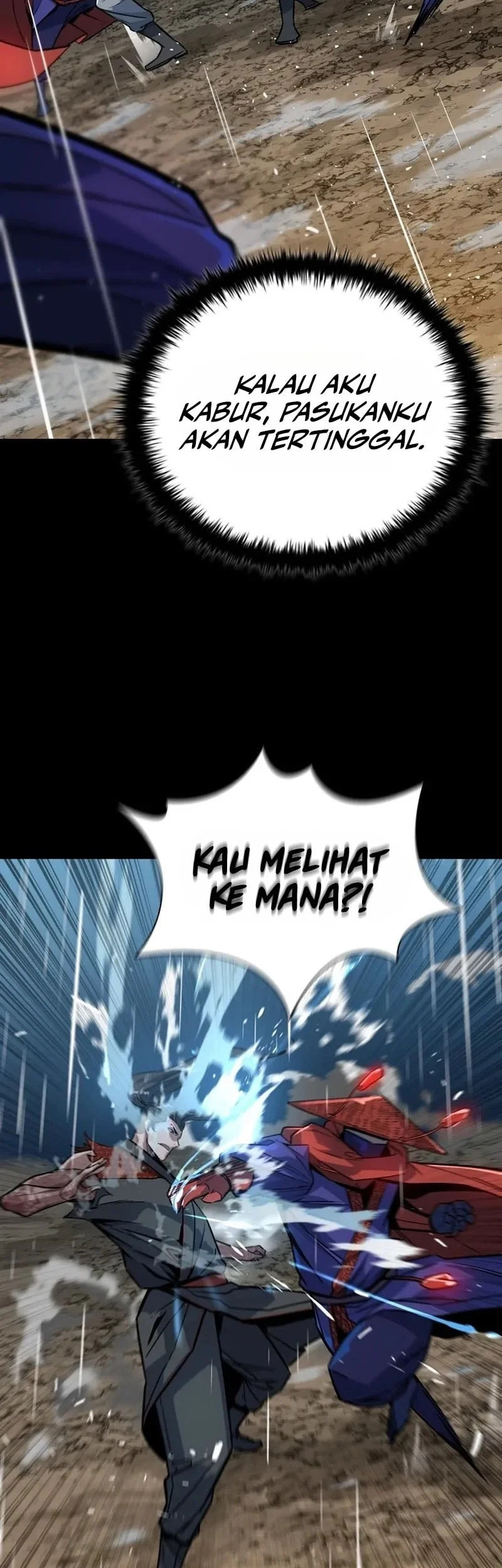 The Crimson Dragon Martial Emperor Chapter 15 Gambar 29