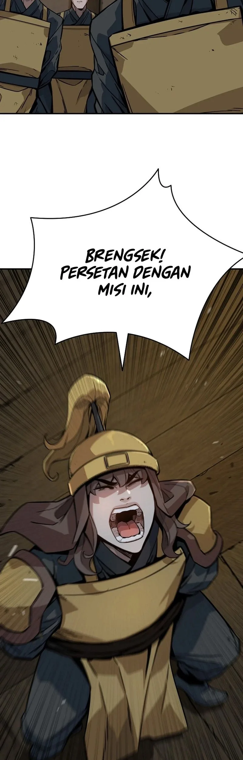 The Crimson Dragon Martial Emperor Chapter 17 Gambar 32