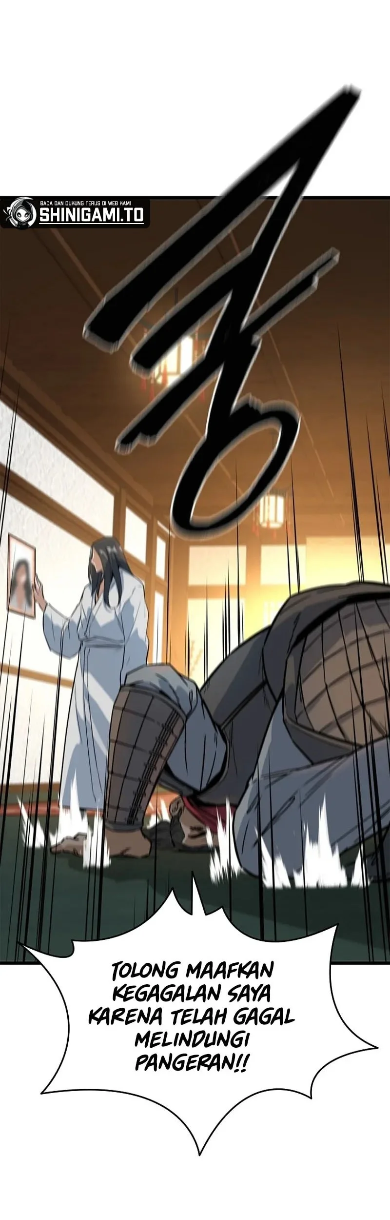The Crimson Dragon Martial Emperor Chapter 2 Gambar 49