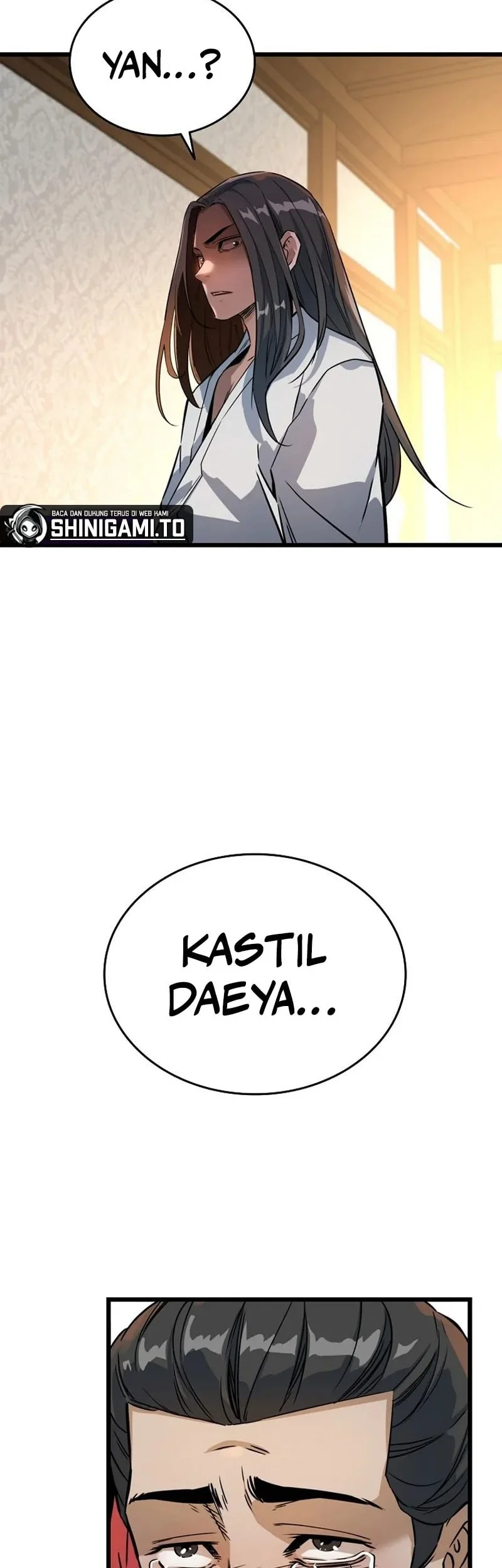 The Crimson Dragon Martial Emperor Chapter 2 Gambar 51