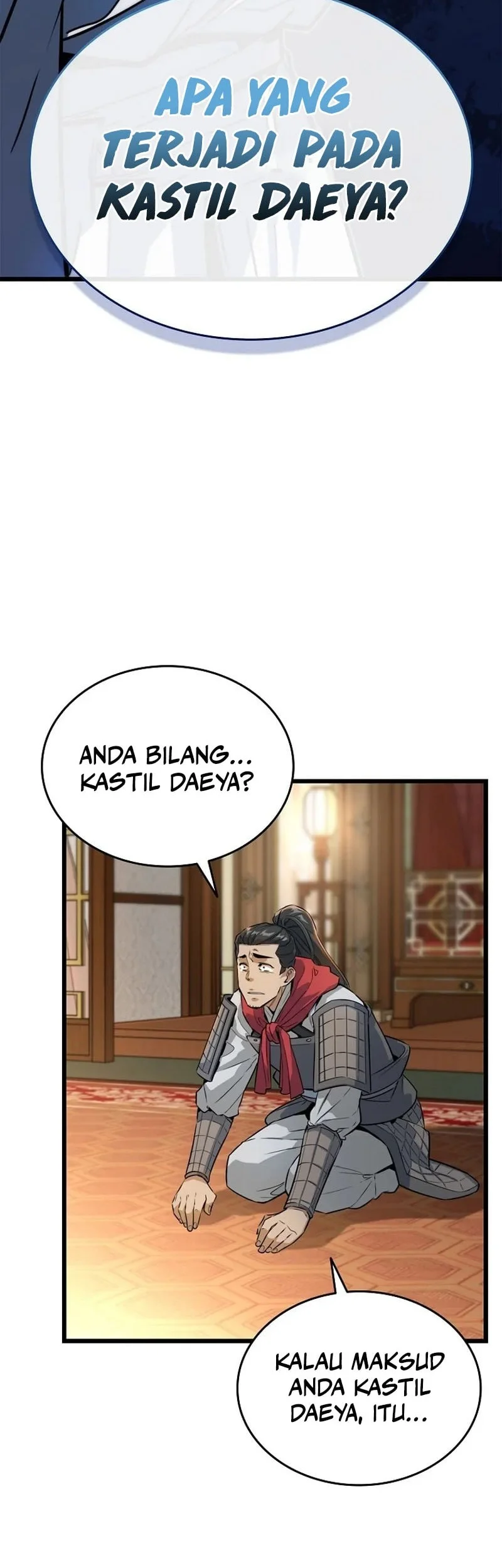The Crimson Dragon Martial Emperor Chapter 2 Gambar 53