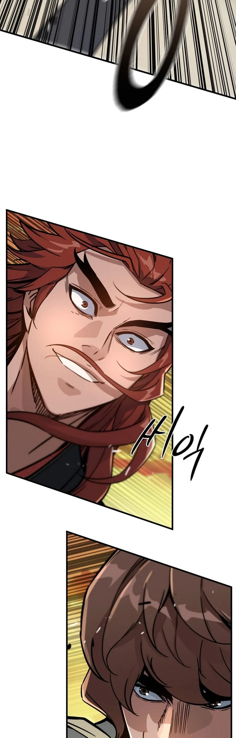 The Crimson Dragon Martial Emperor Chapter 22 Gambar 33