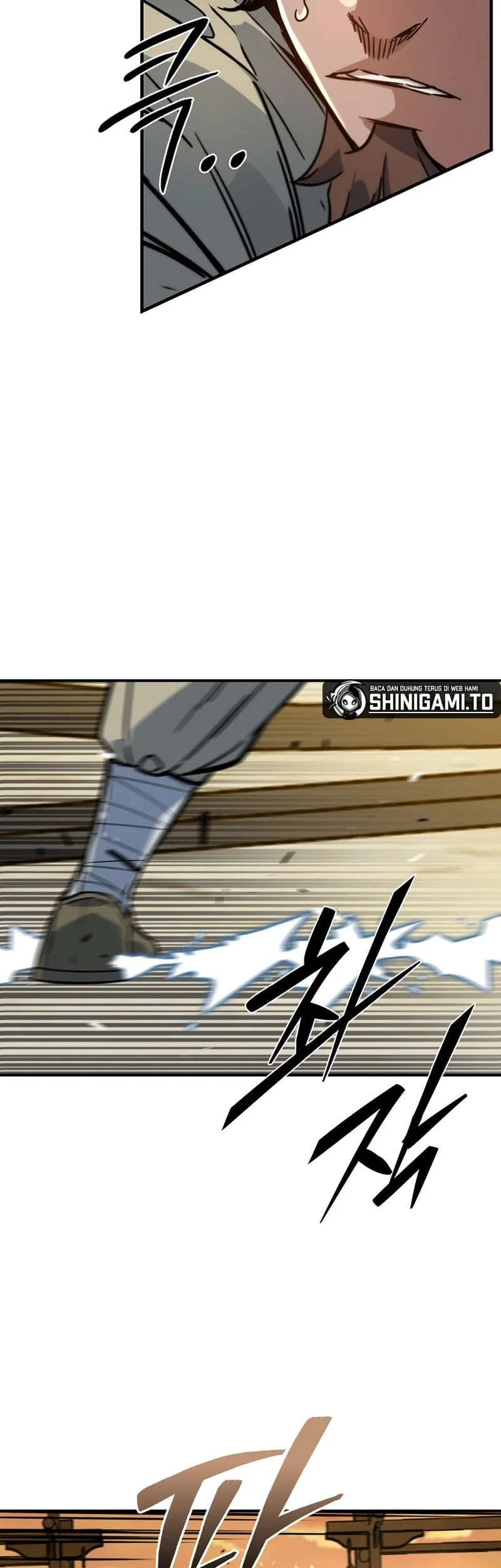 The Crimson Dragon Martial Emperor Chapter 22 Gambar 34