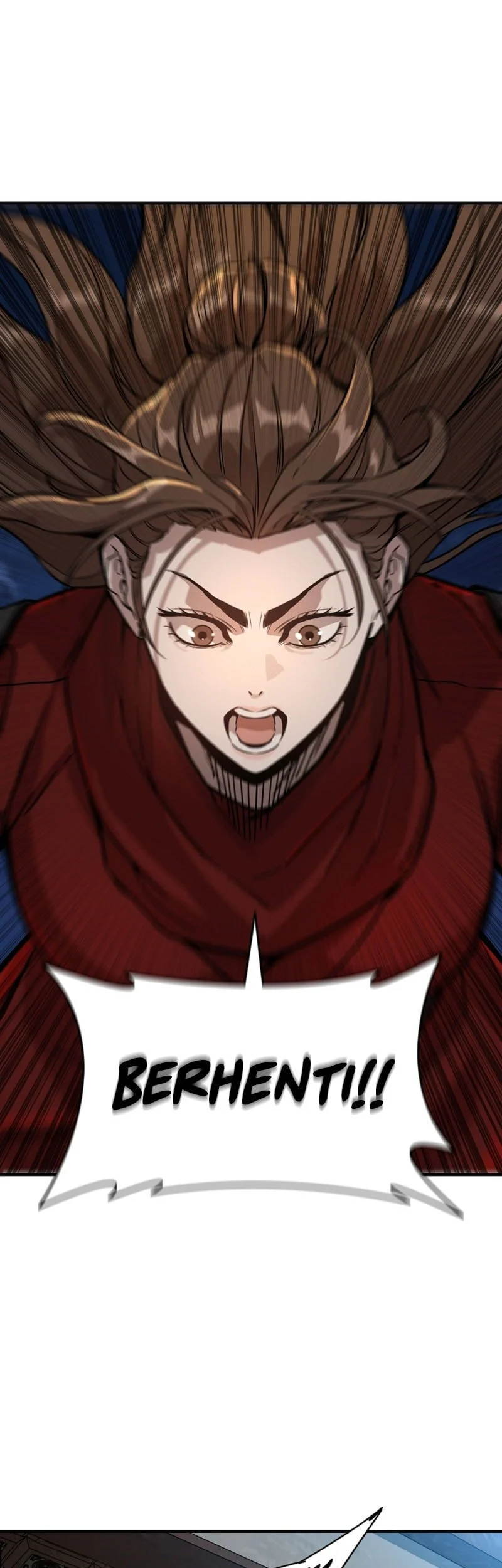 The Crimson Dragon Martial Emperor Chapter 23 Gambar 26