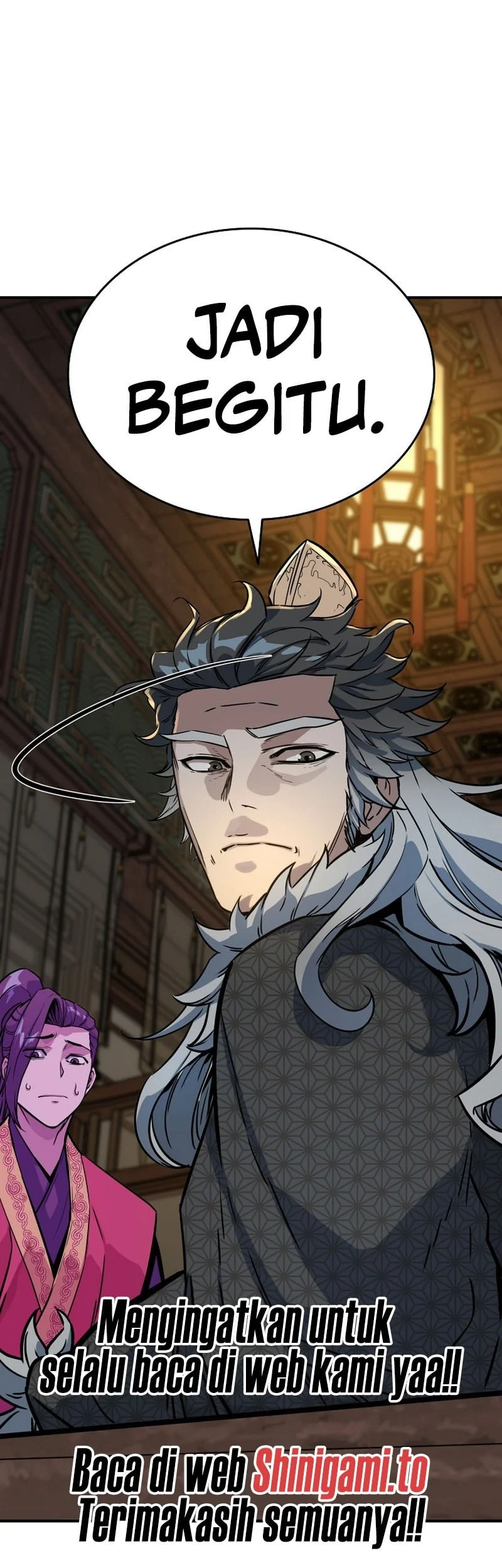 The Crimson Dragon Martial Emperor Chapter 23 Gambar 28