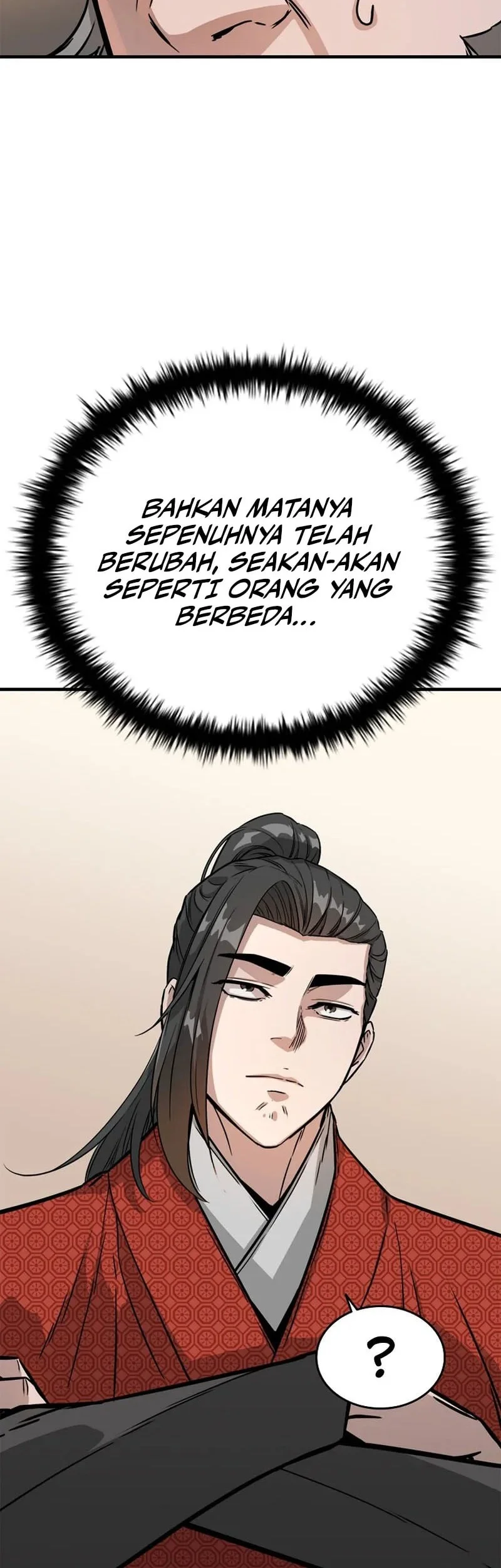 The Crimson Dragon Martial Emperor Chapter 3 Gambar 52