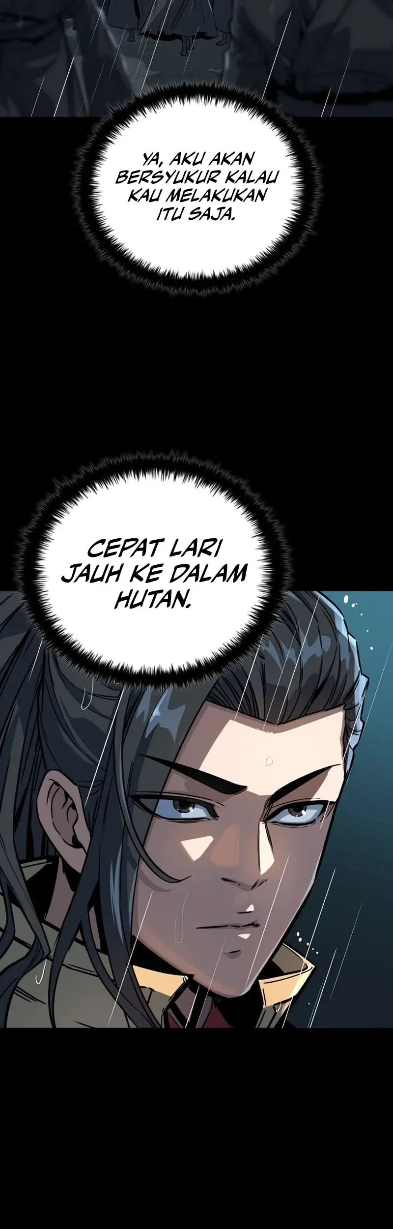 The Crimson Dragon Martial Emperor Chapter 5 Gambar 29
