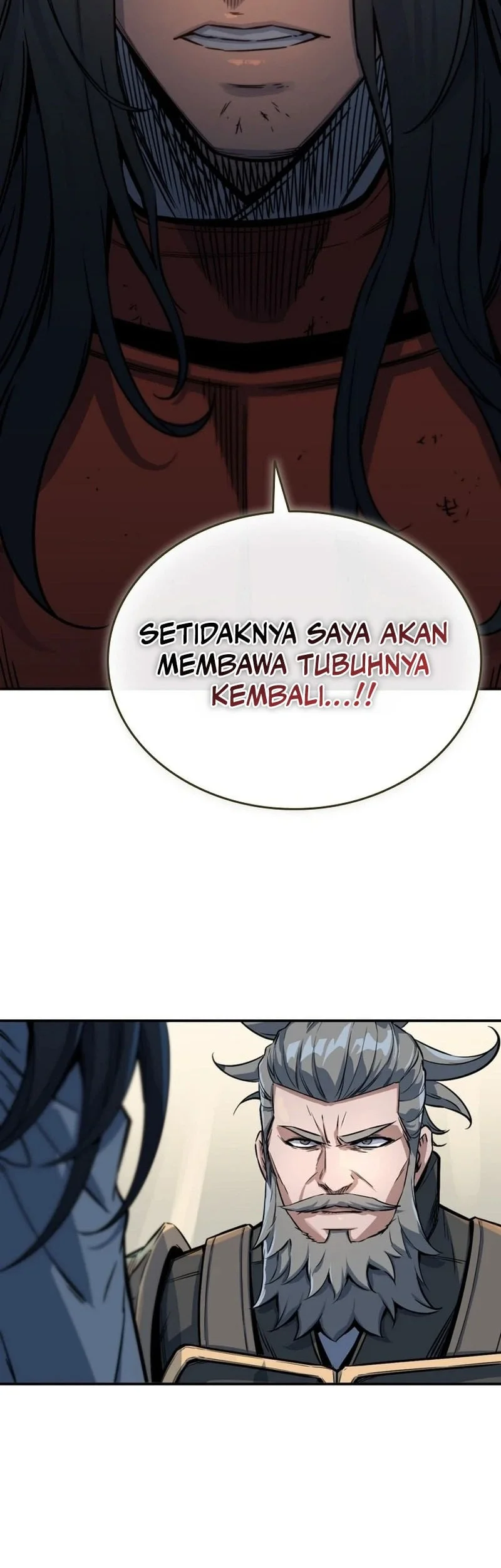 The Crimson Dragon Martial Emperor Chapter 7 Gambar 38