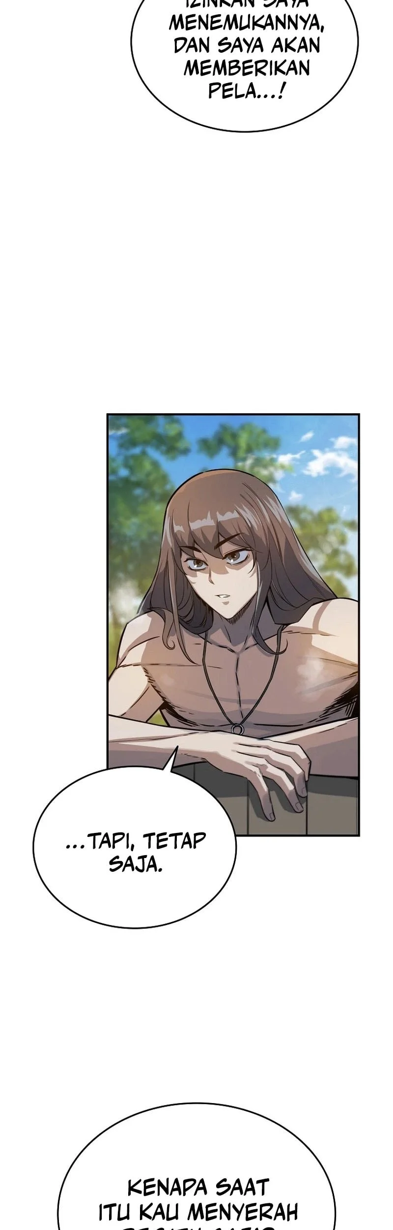 The Crimson Dragon Martial Emperor Chapter 8 Gambar 37