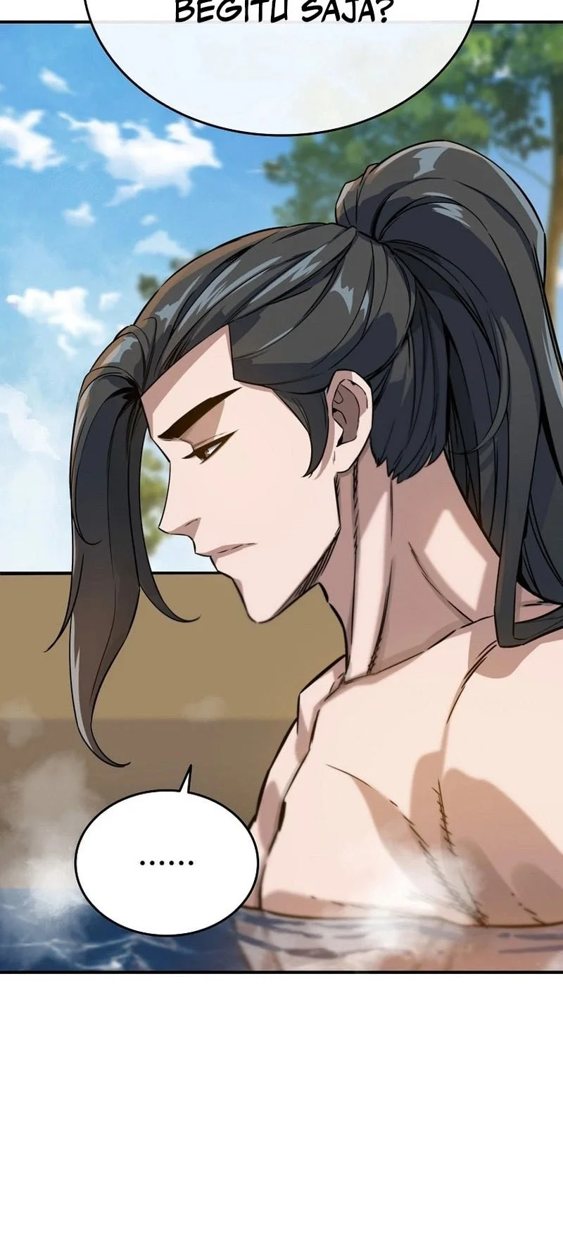 The Crimson Dragon Martial Emperor Chapter 8 Gambar 38