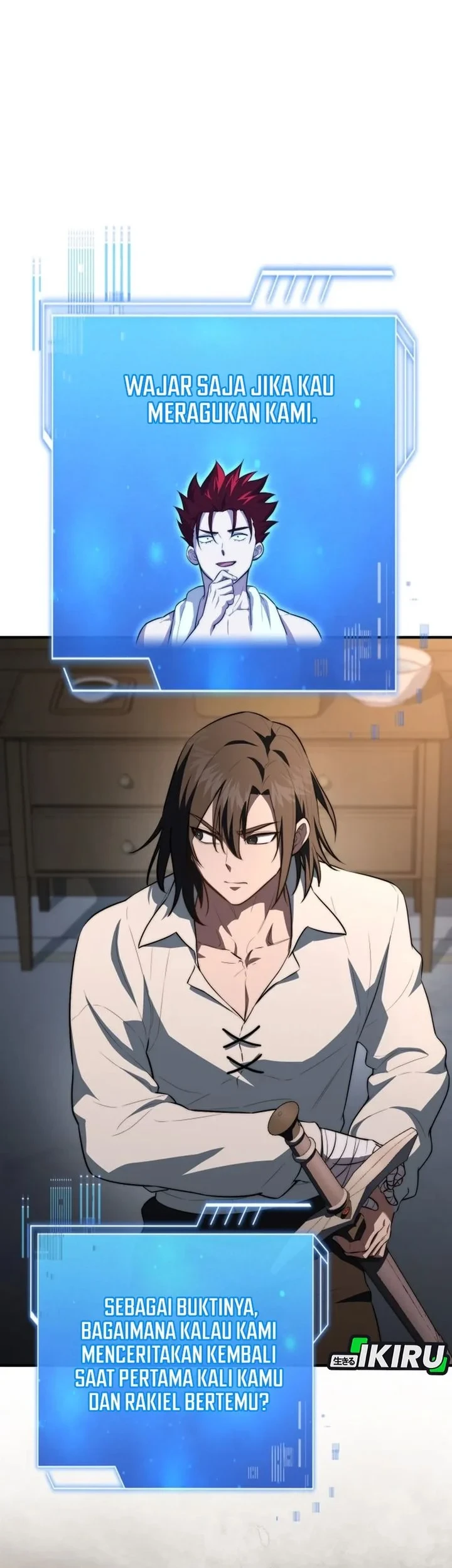 The Crown Prince That Sells Medicine Chapter 110 Gambar 40
