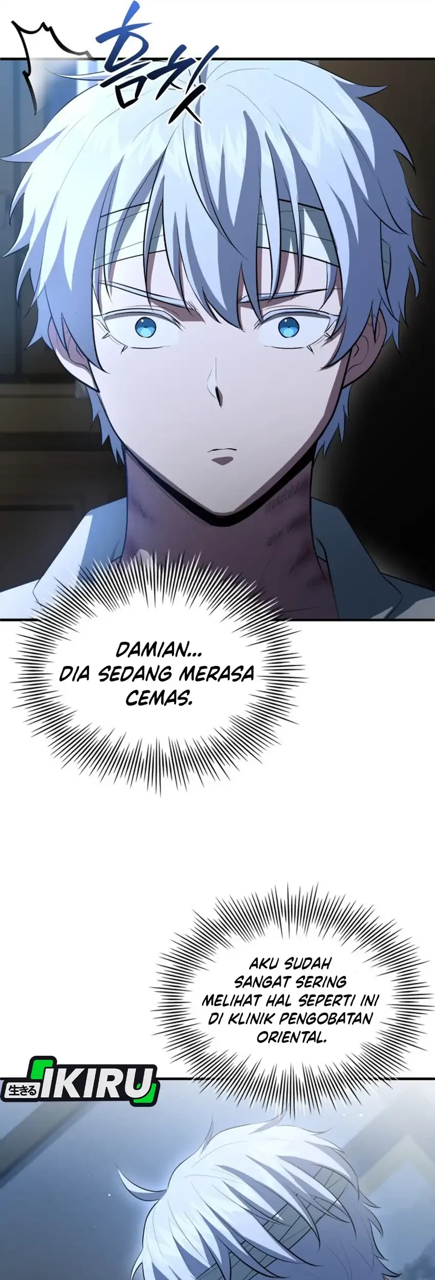 The Crown Prince That Sells Medicine Chapter 111 Gambar 42