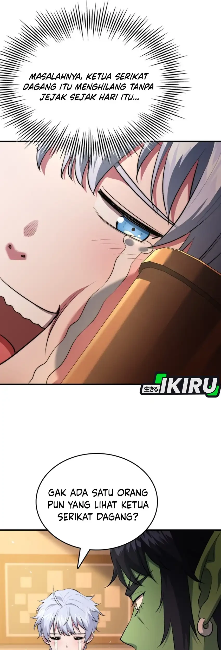 The Crown Prince That Sells Medicine Chapter 112 Gambar 52