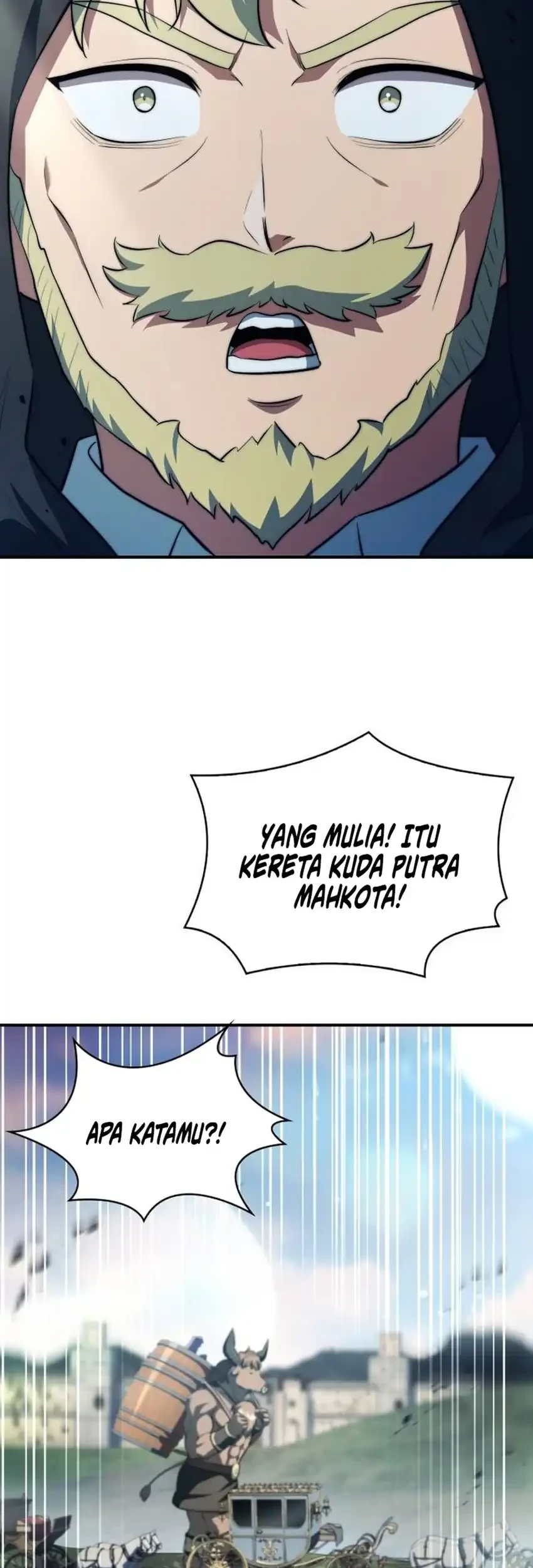 The Crown Prince That Sells Medicine Chapter 114 Gambar 40