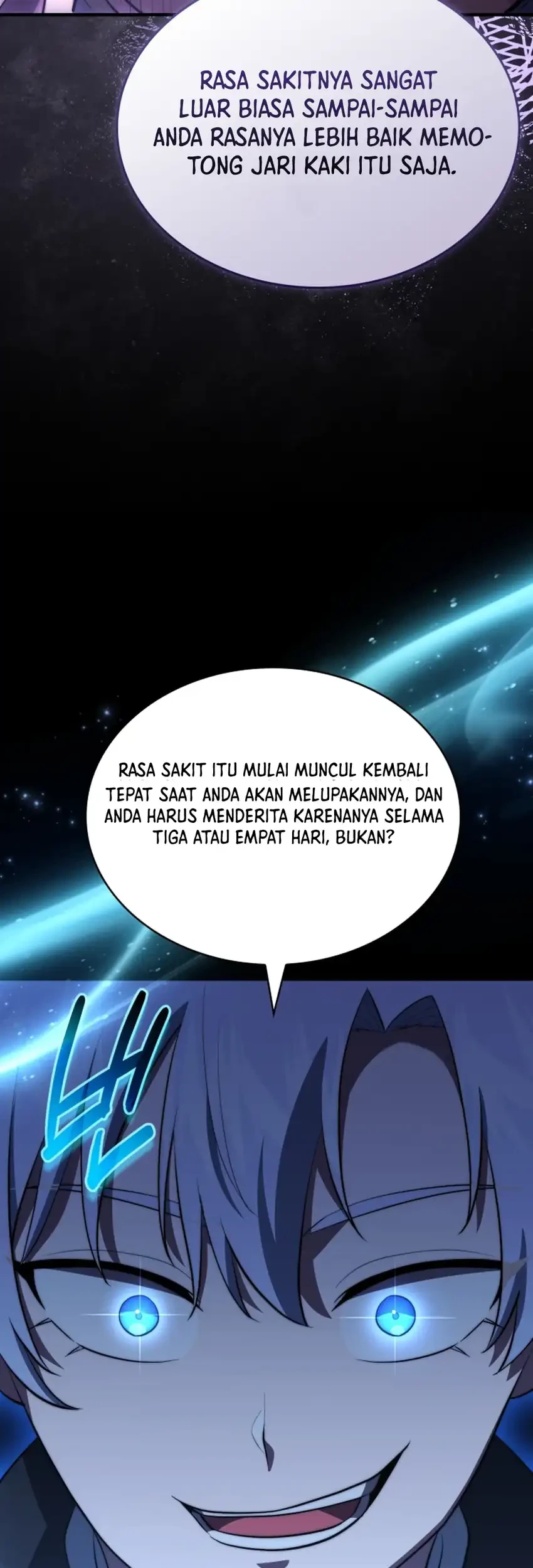 The Crown Prince That Sells Medicine Chapter 116 Gambar 43