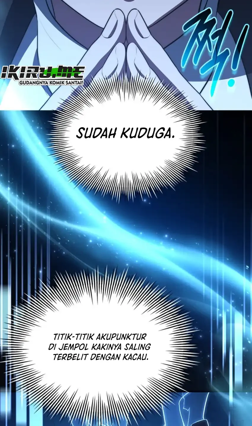 The Crown Prince That Sells Medicine Chapter 116 Gambar 44