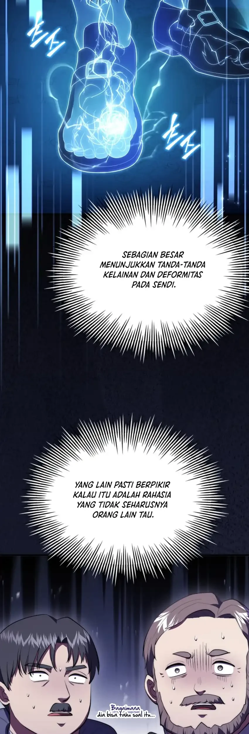 The Crown Prince That Sells Medicine Chapter 116 Gambar 45