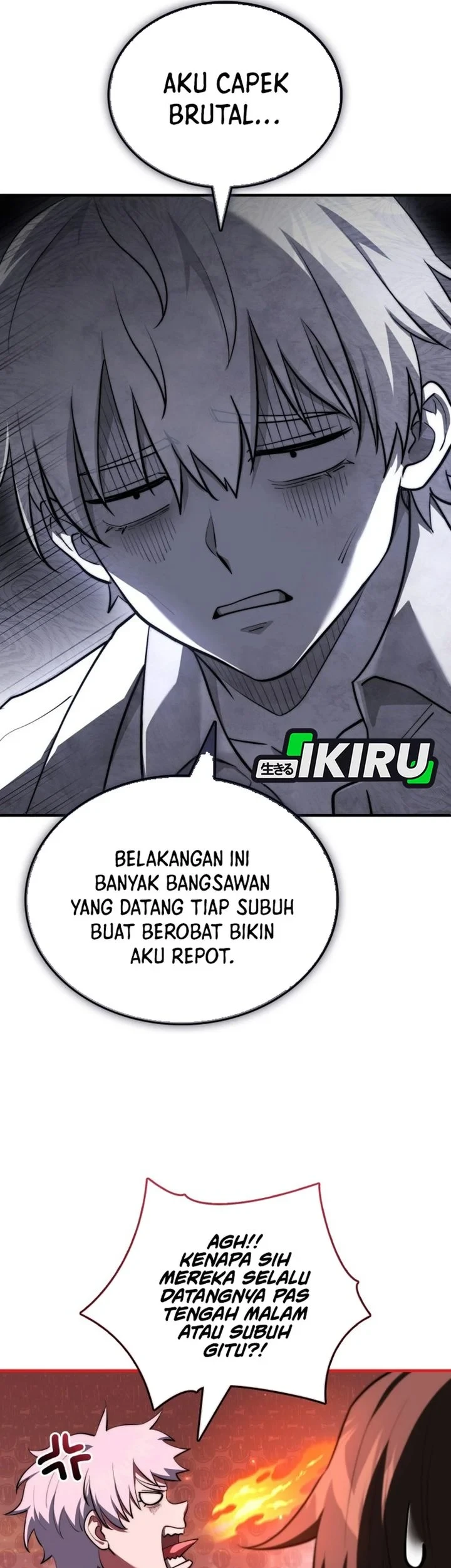The Crown Prince That Sells Medicine Chapter 118 Gambar 39