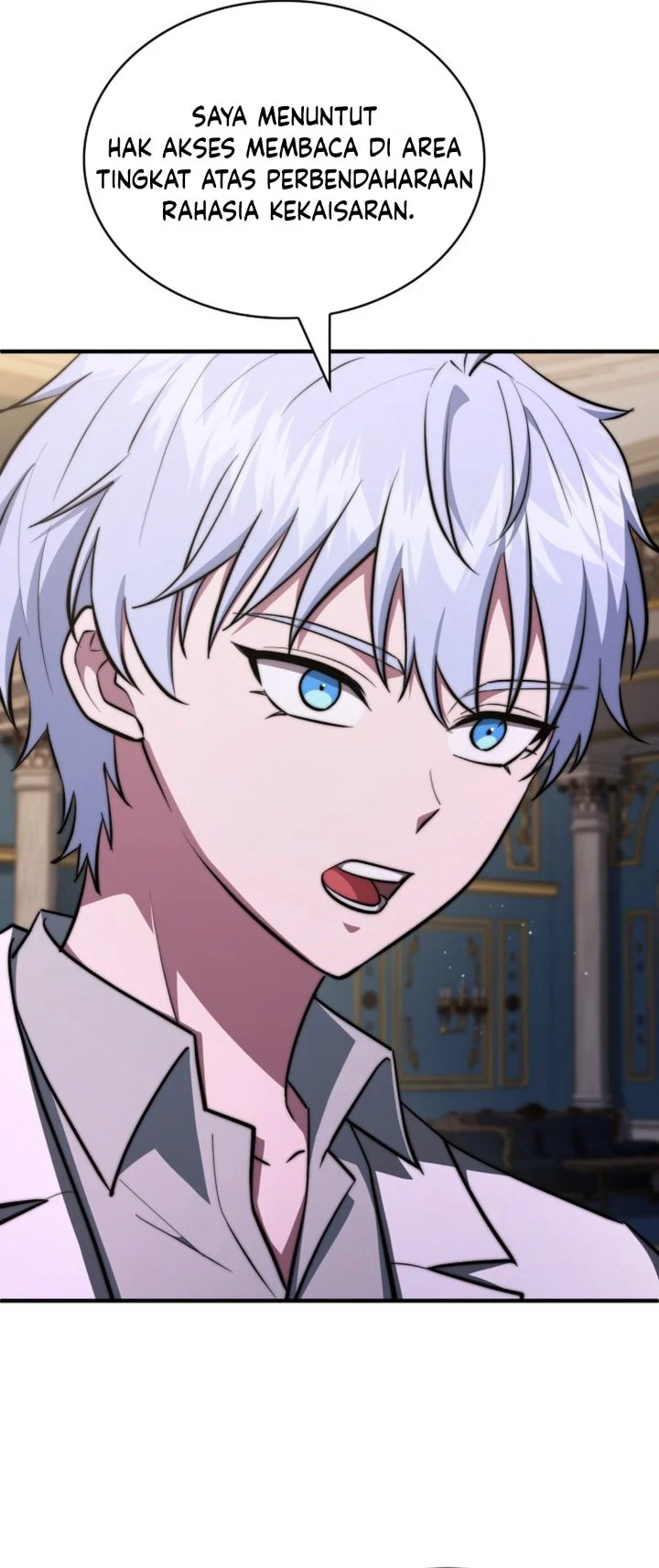 The Crown Prince That Sells Medicine Chapter 119 Gambar 42