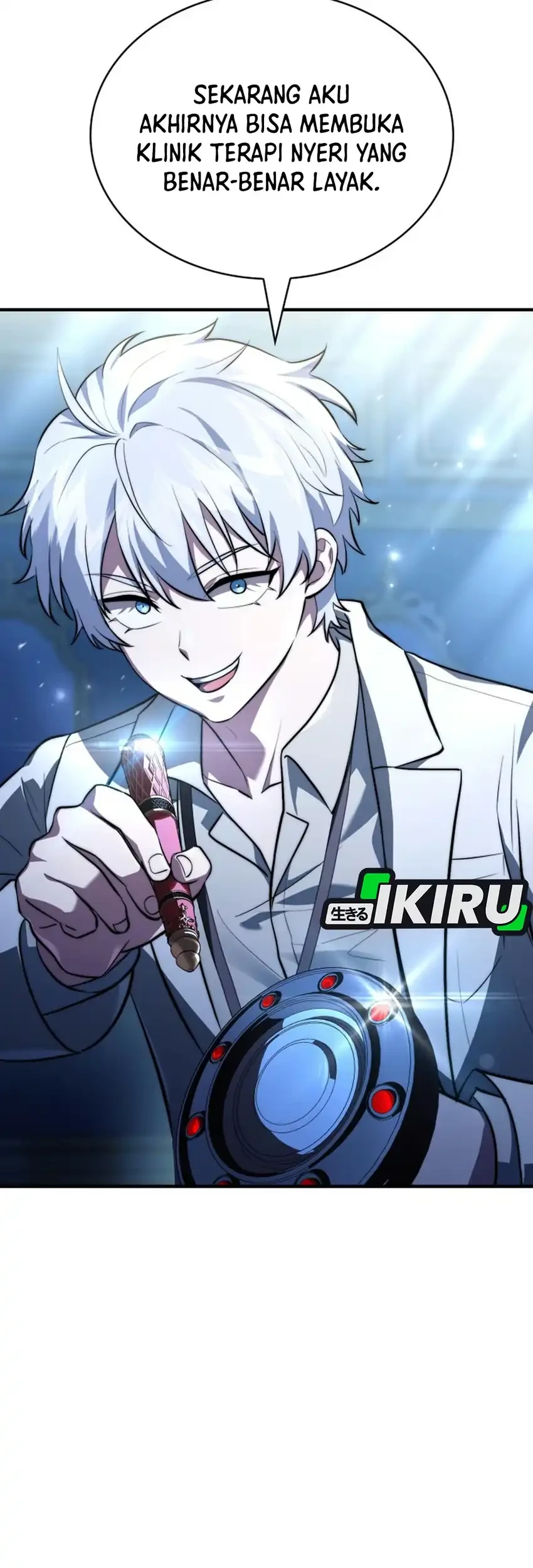 The Crown Prince That Sells Medicine Chapter 120 Gambar 38