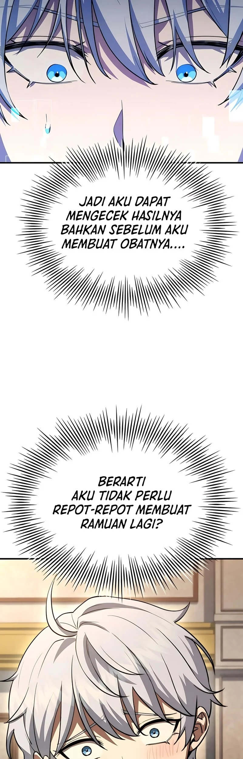 The Crown Prince That Sells Medicine Chapter 88 Gambar 46