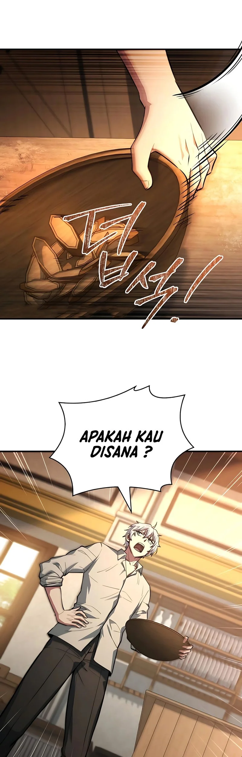 The Crown Prince That Sells Medicine Chapter 88 Gambar 48