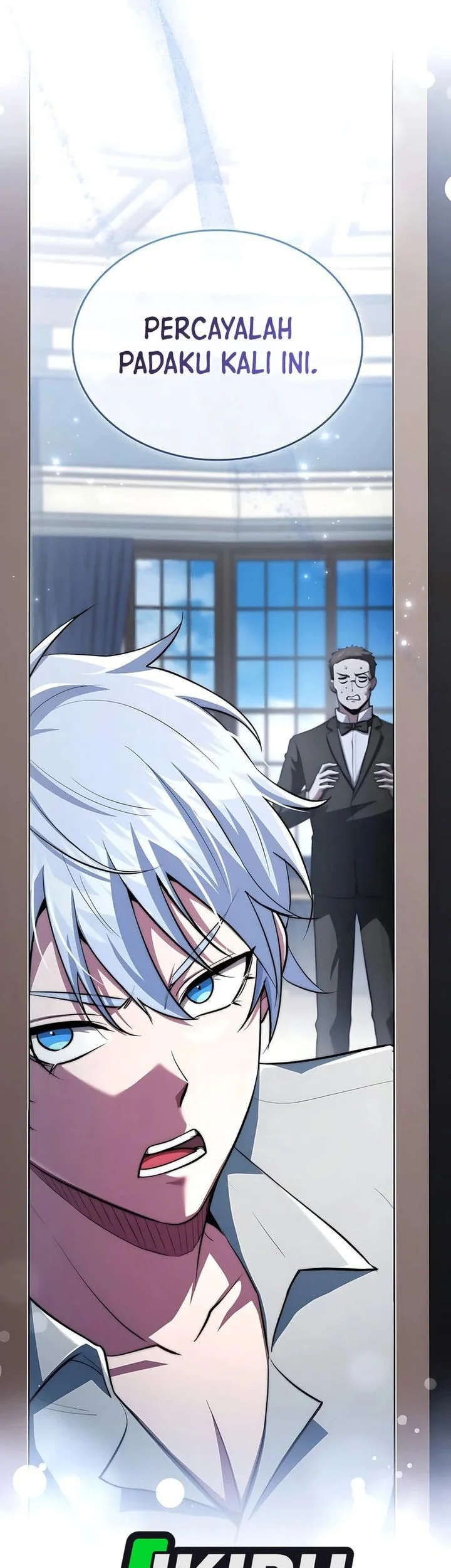 The Crown Prince That Sells Medicine Chapter 89 Gambar 43
