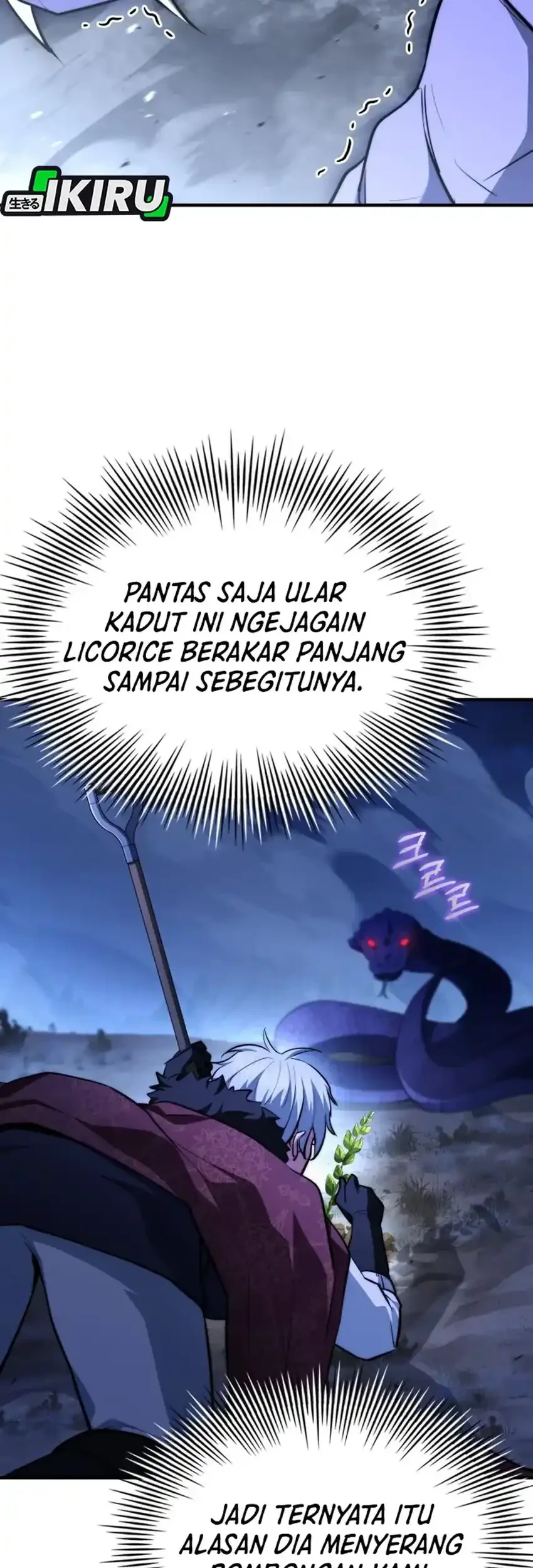 The Crown Prince That Sells Medicine Chapter 94 Gambar 47