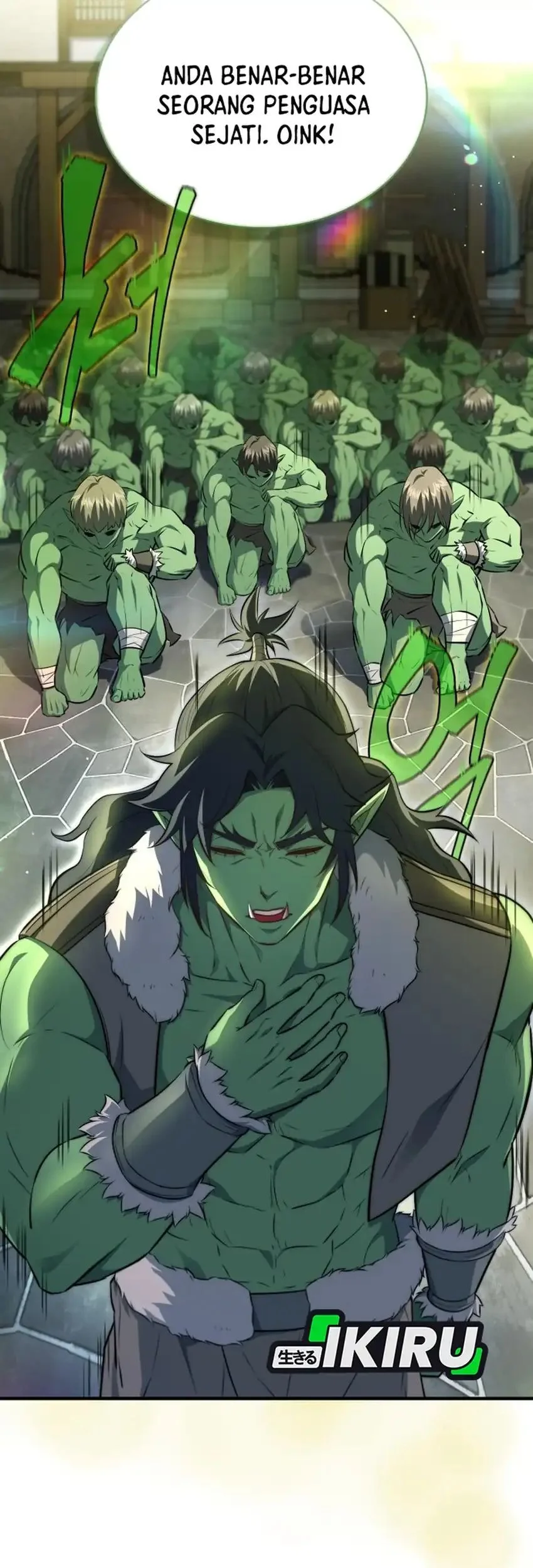 The Crown Prince That Sells Medicine Chapter 96 Gambar 47