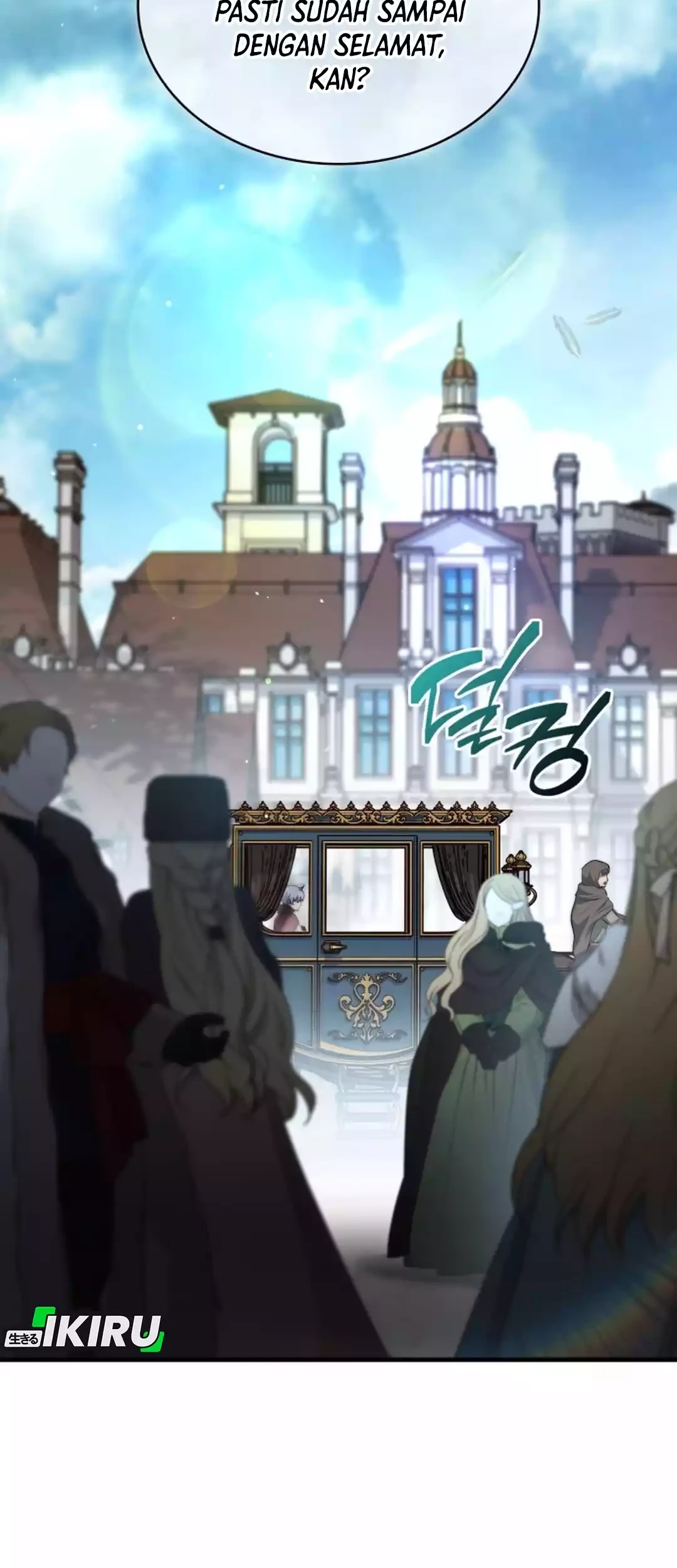The Crown Prince That Sells Medicine Chapter 97 Gambar 61