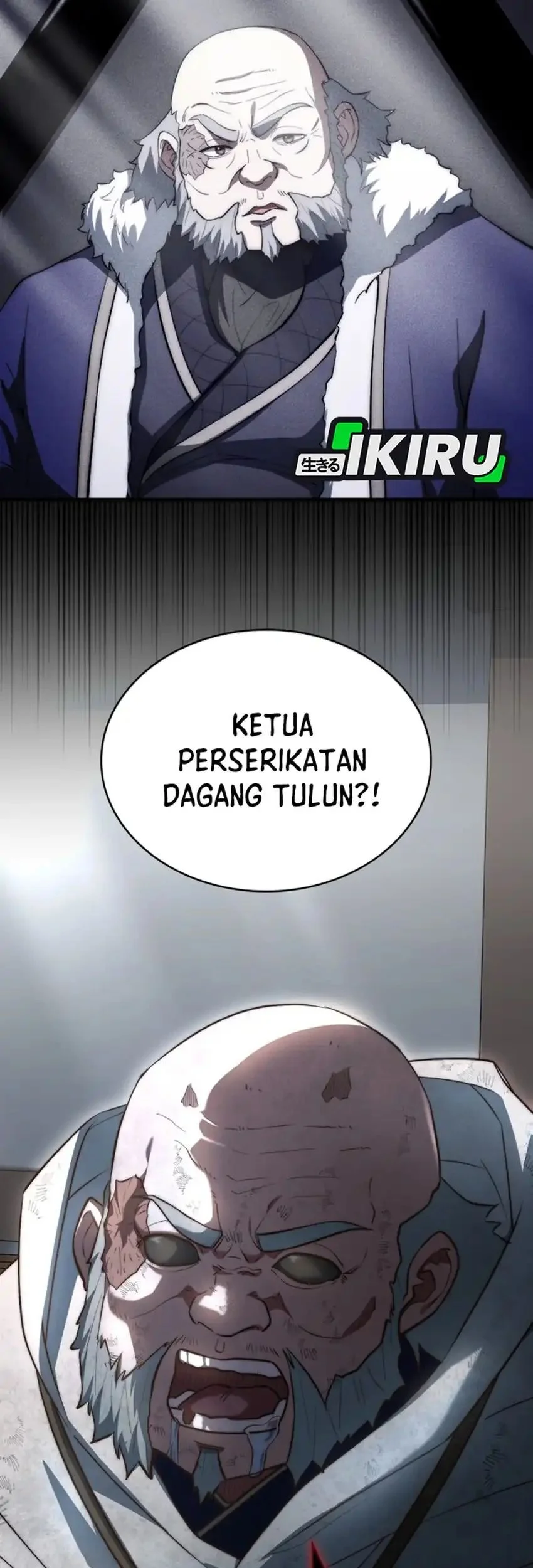 The Crown Prince That Sells Medicine Chapter 98 Gambar 51