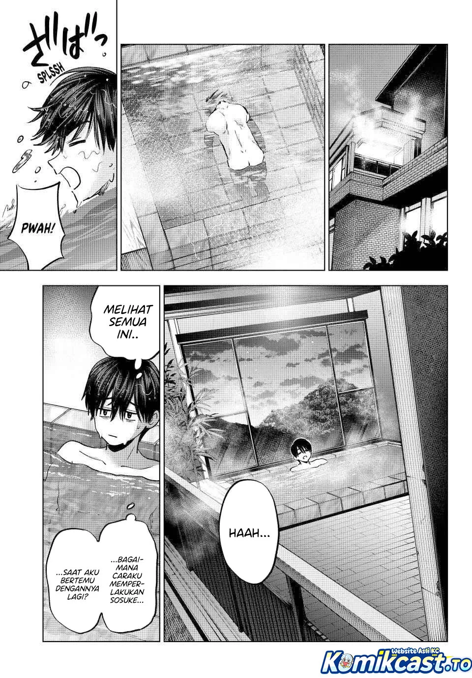 The Cuckoo’s Fiancee Chapter 288 Gambar 12