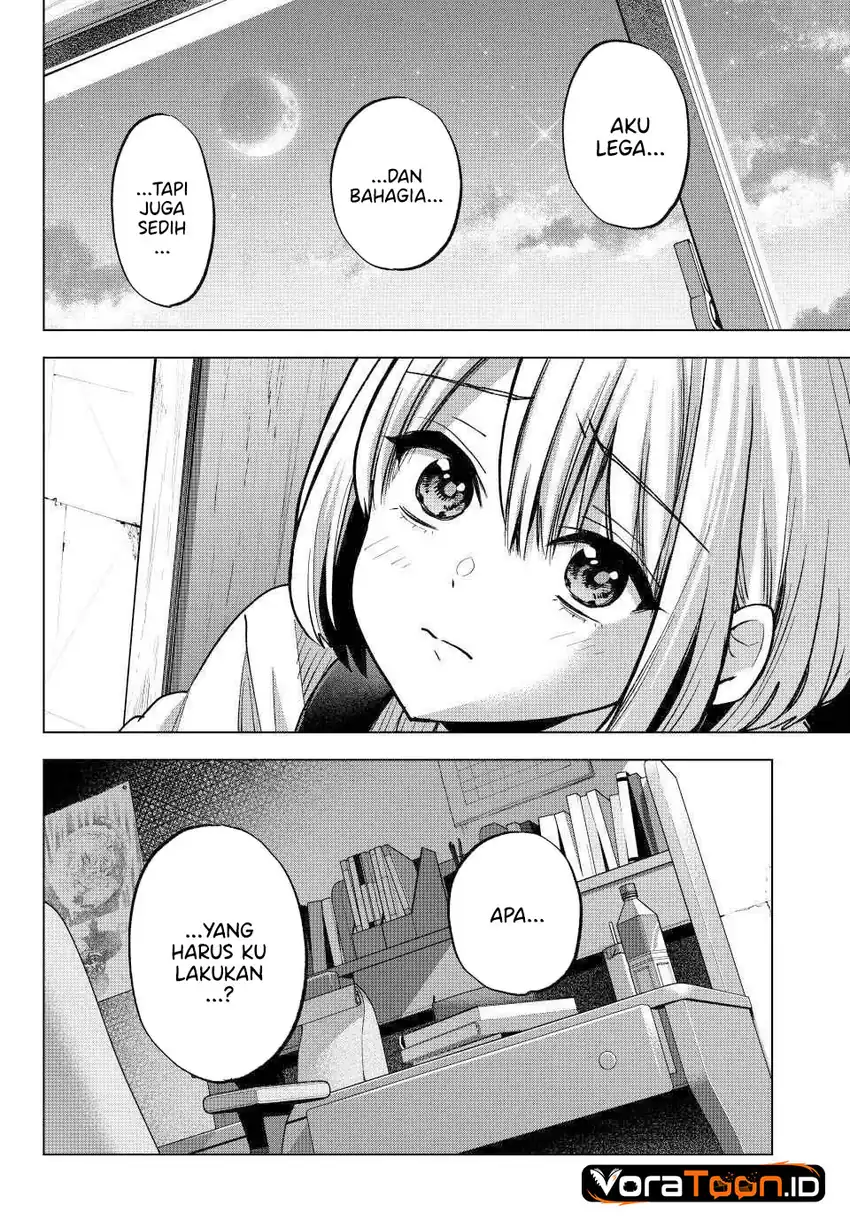The Cuckoo’s Fiancee Chapter 310 Gambar 11