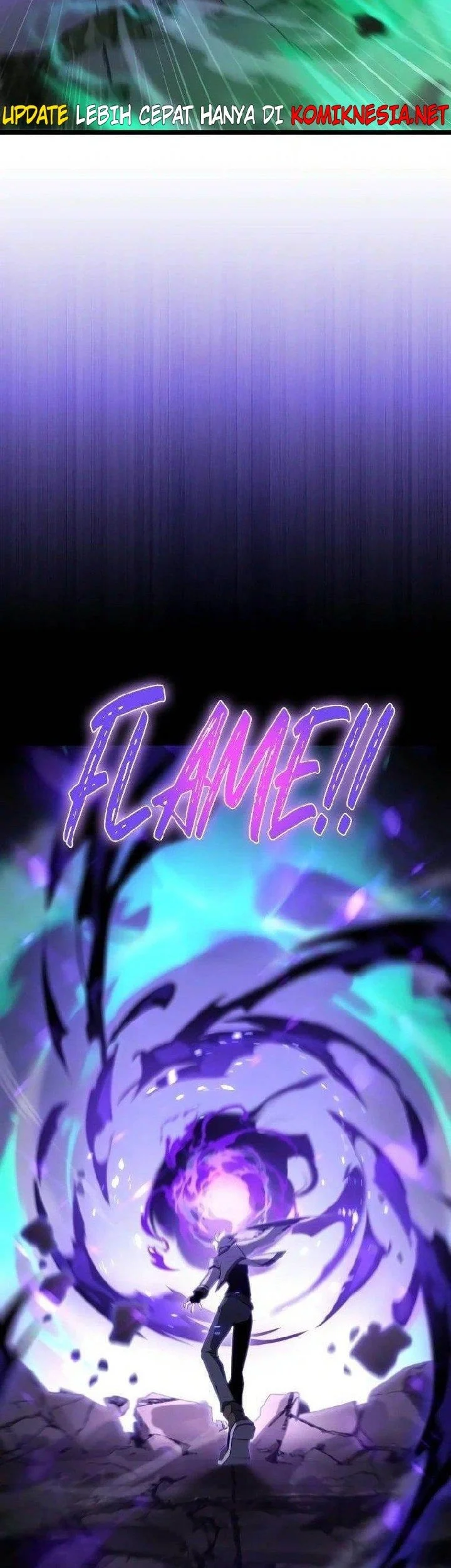 The Dark Mage ～ I am the Only Transcendant Mage who Regressed with Cheat Skills Chapter 10 Gambar 35