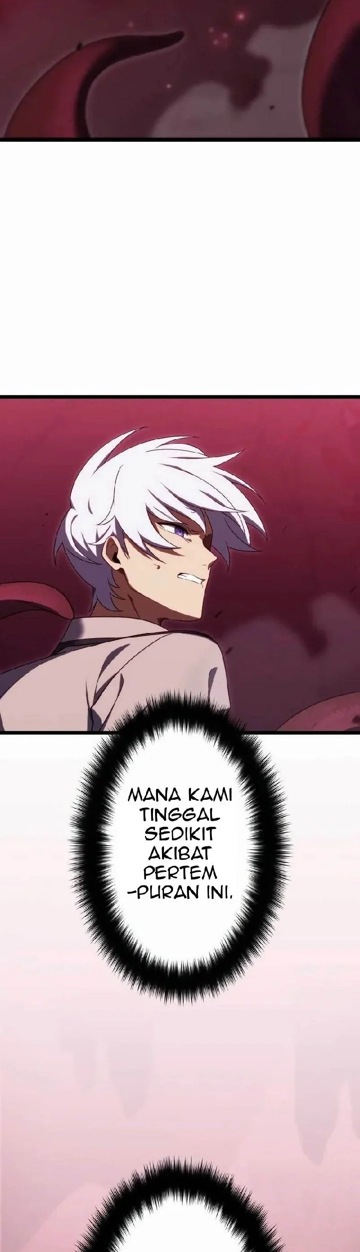 The Dark Mage ～ I am the Only Transcendant Mage who Regressed with Cheat Skills Chapter 15 Gambar 41