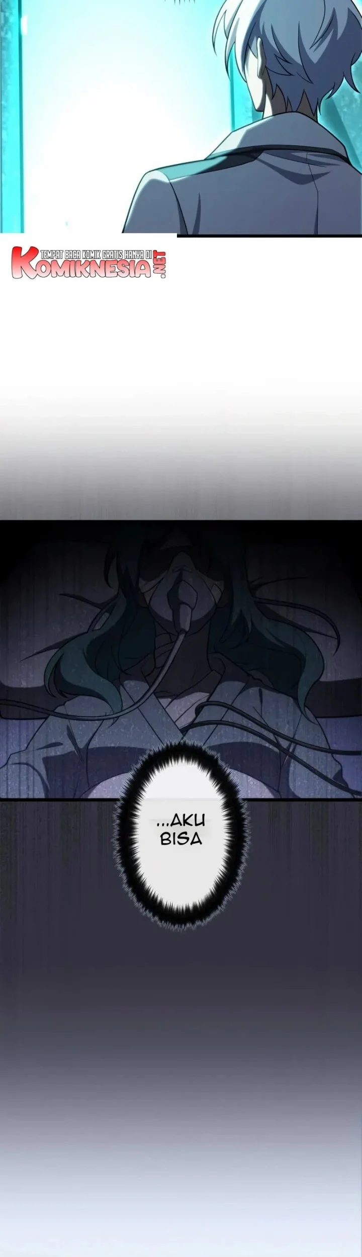 The Dark Mage ～ I am the Only Transcendant Mage who Regressed with Cheat Skills Chapter 3 Gambar 39