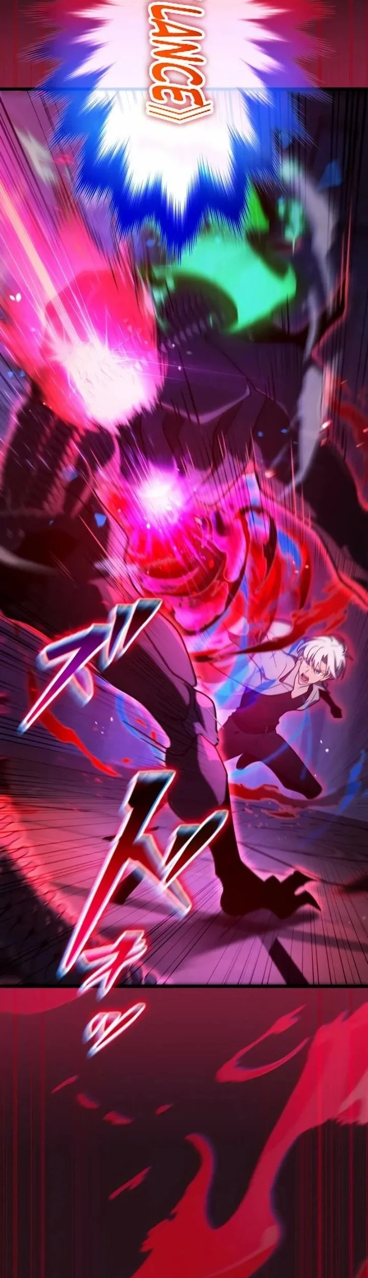The Dark Mage ～ I am the Only Transcendant Mage who Regressed with Cheat Skills Chapter 5 Gambar 38