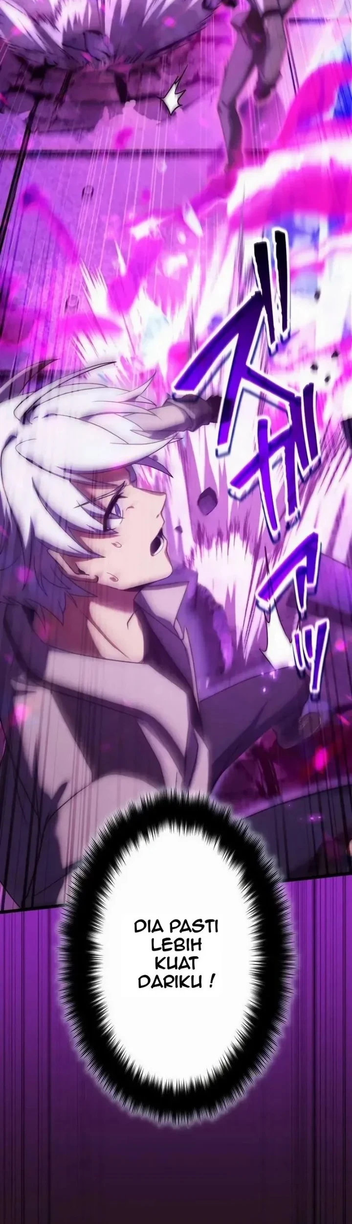 The Dark Mage ～ I am the Only Transcendant Mage who Regressed with Cheat Skills Chapter 7 Gambar 33